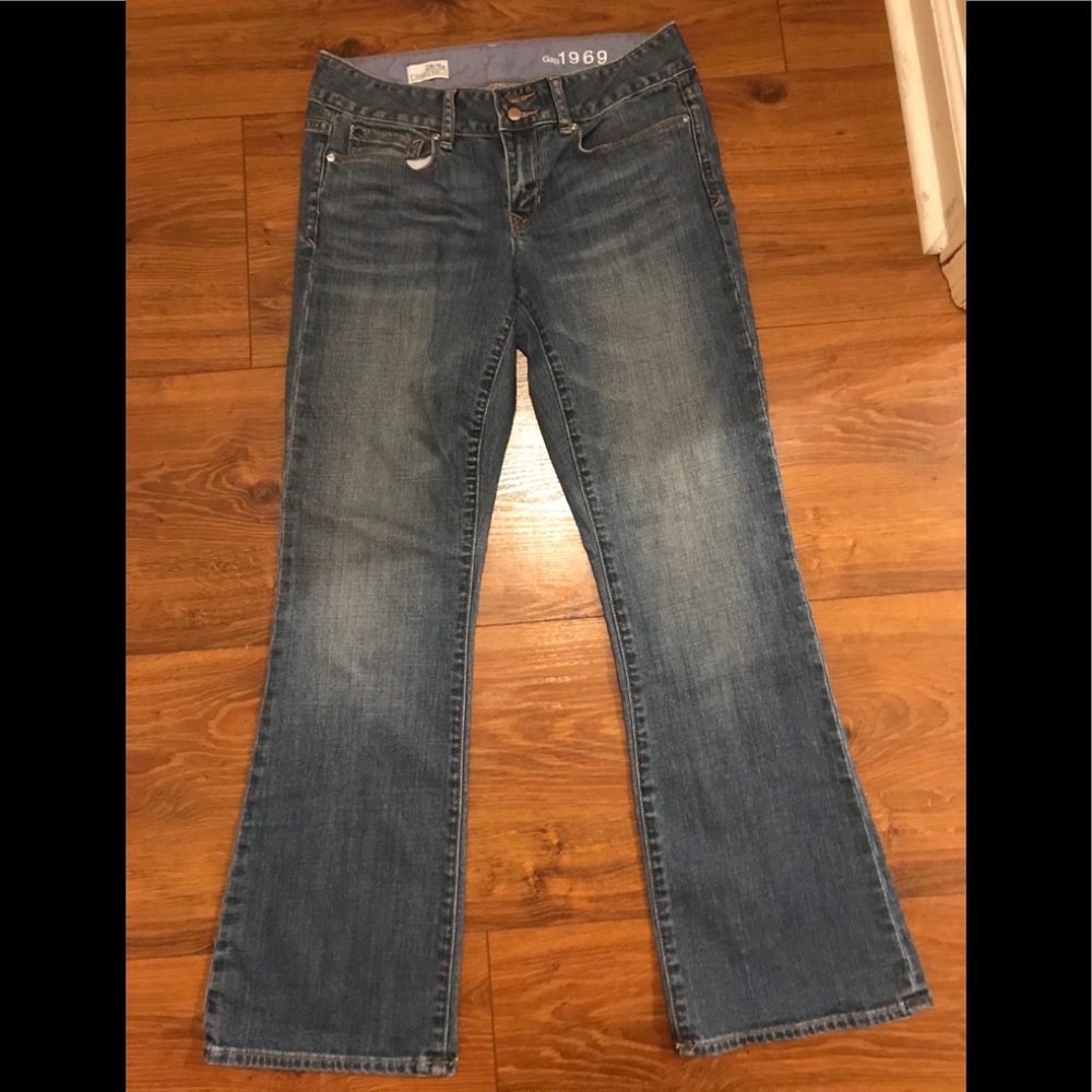 Gap Perfect Boot Size 28/6P